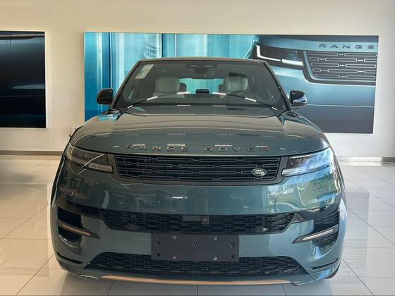 LAND ROVER RANGE ROVER SPORT 3.0 P550e PHEV AUTOBIOGRAPHY AWD AUTOMÁTICO